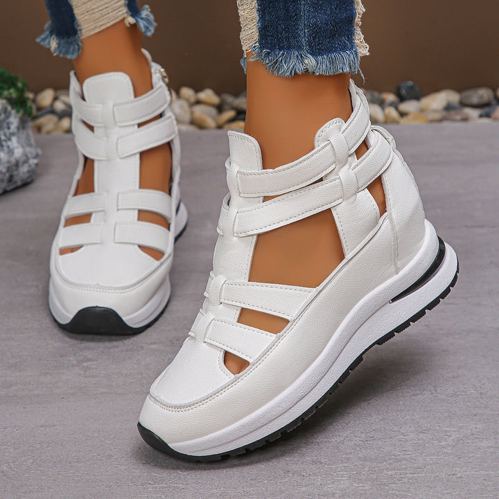 Maj-Britt | Lift Sneakers – 1 + 1 Gratis