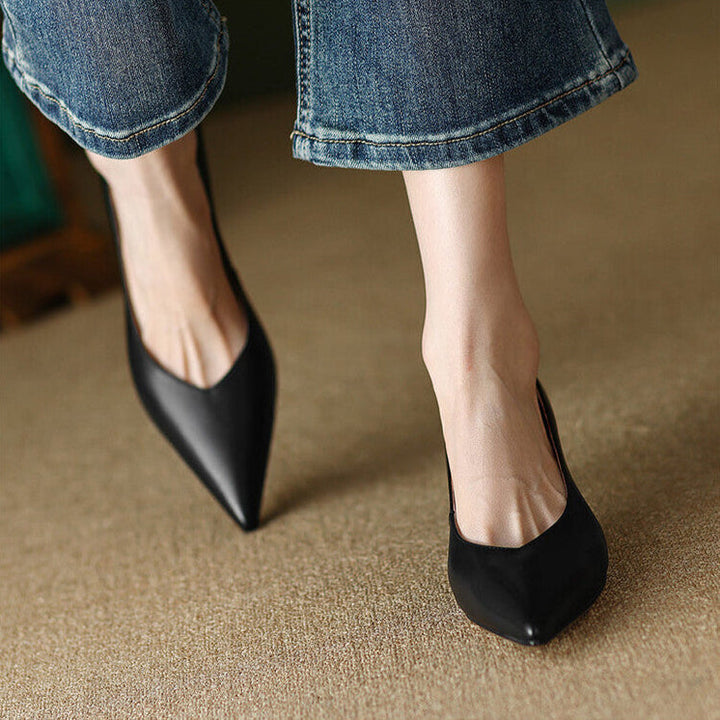 Daniela™ | Elegante Mary Janes