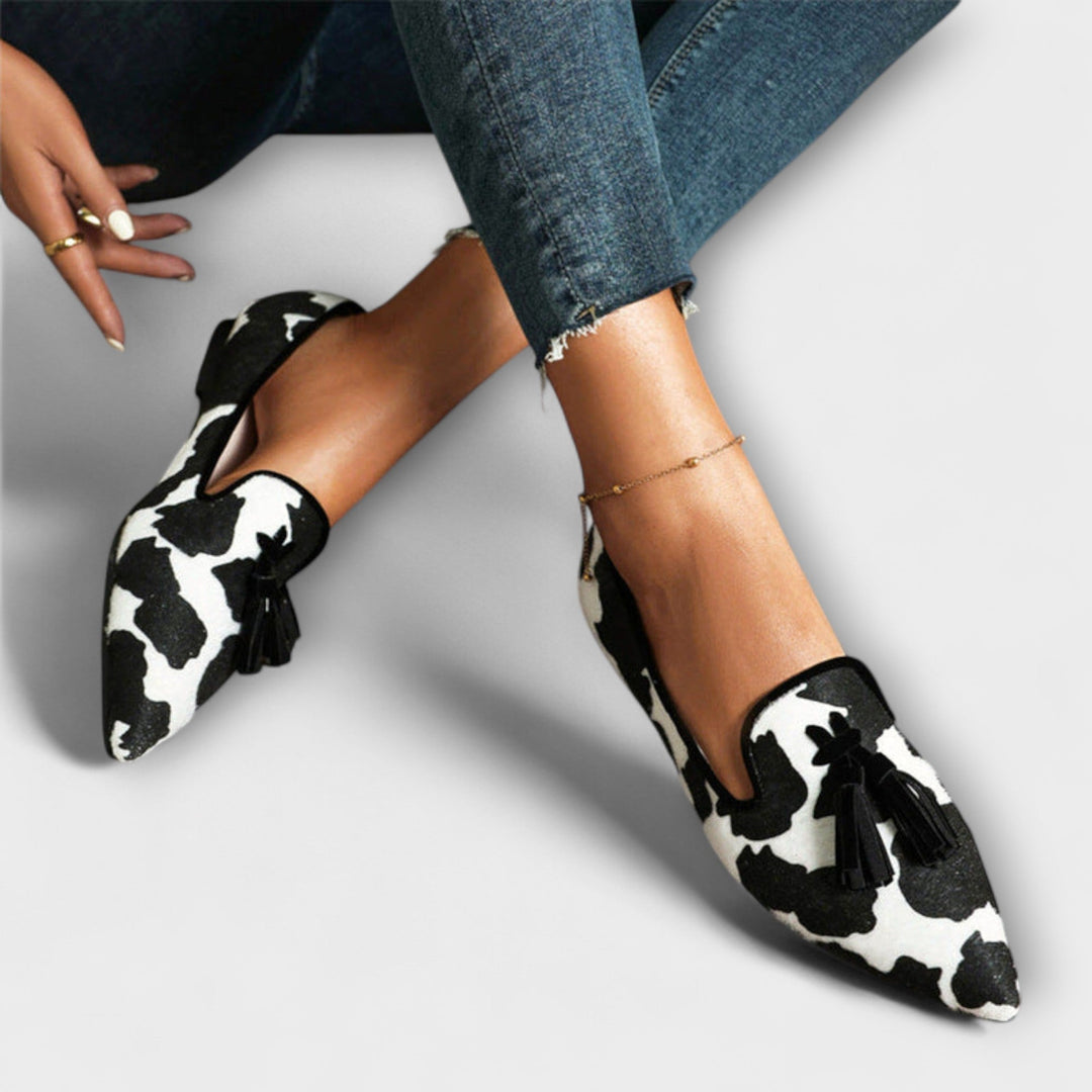 Viktoria™ | Elegante Loafers