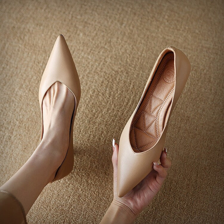 Daniela™ | Elegante Mary Janes