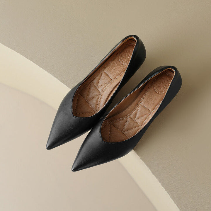 Daniela™ | Elegante Mary Janes