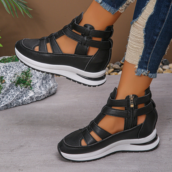 Maj-Britt | Lift Sneakers – 1 + 1 Gratis