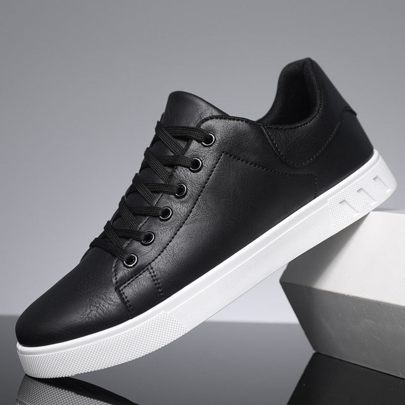 Vincenzo - Tidløse Sneakers