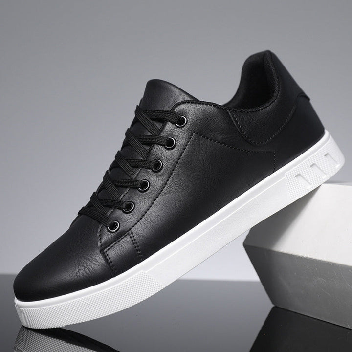 Vincenzo - Tidløse Sneakers