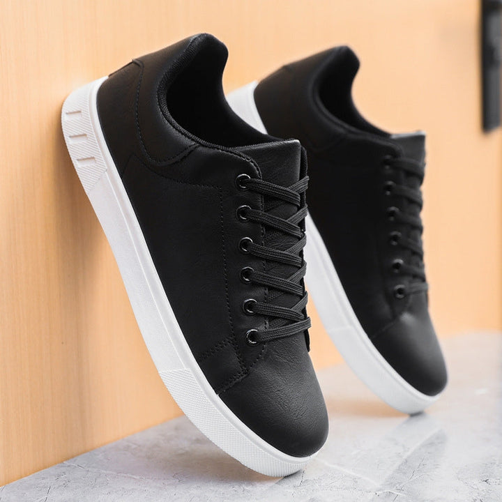 Vincenzo - Tidløse Sneakers