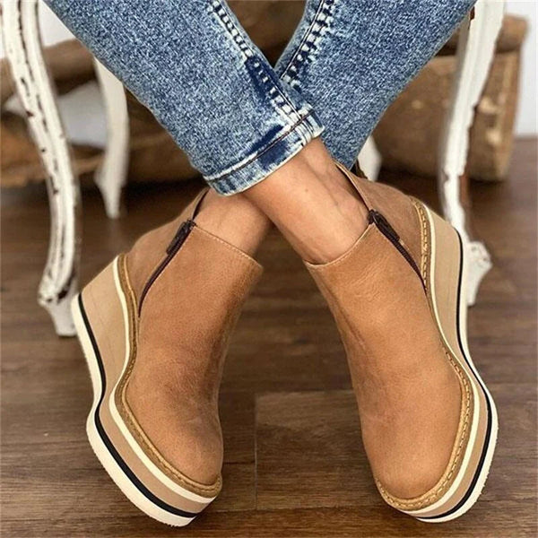 Amanda™ | Elegante støvler