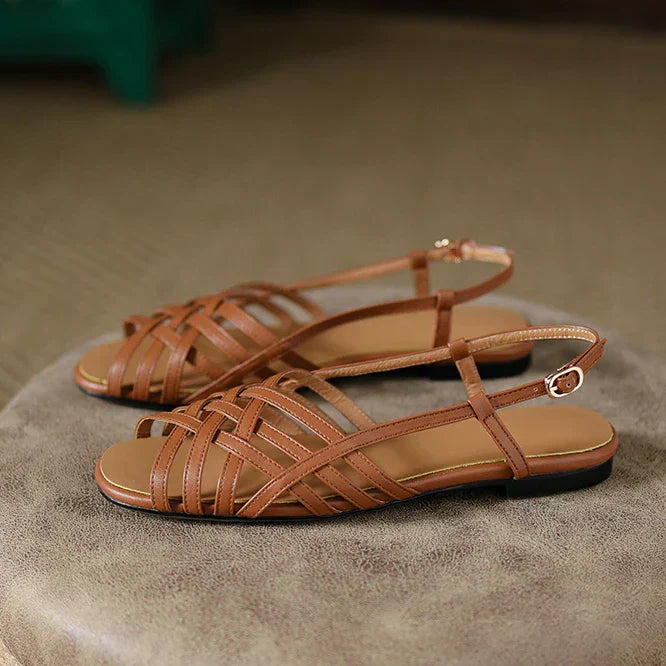 Carina™ | Platta Mary Janes