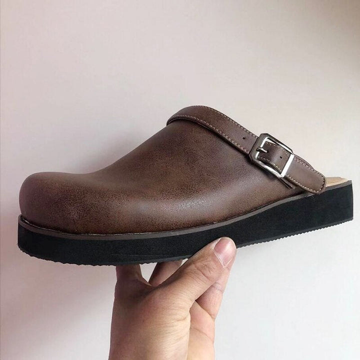 Guiseppe™ | Ortopediske Sko