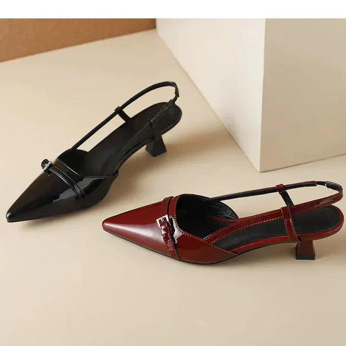 Amanda™ | Mary Janes