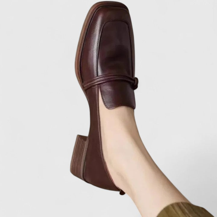 Filippa™ | Ortopediske Loafers