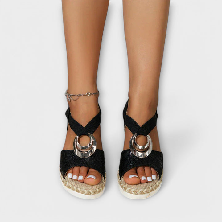 Lova™ | Uformelle sandaler for kvinner
