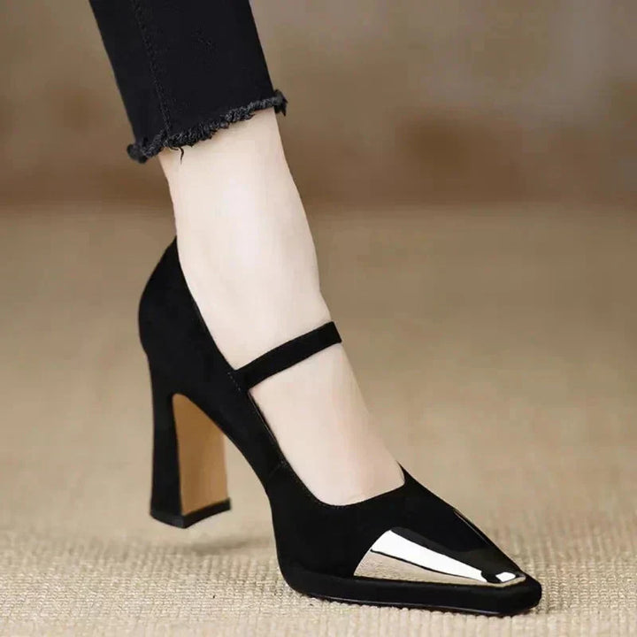Bella™ | Elegante Mary Janes