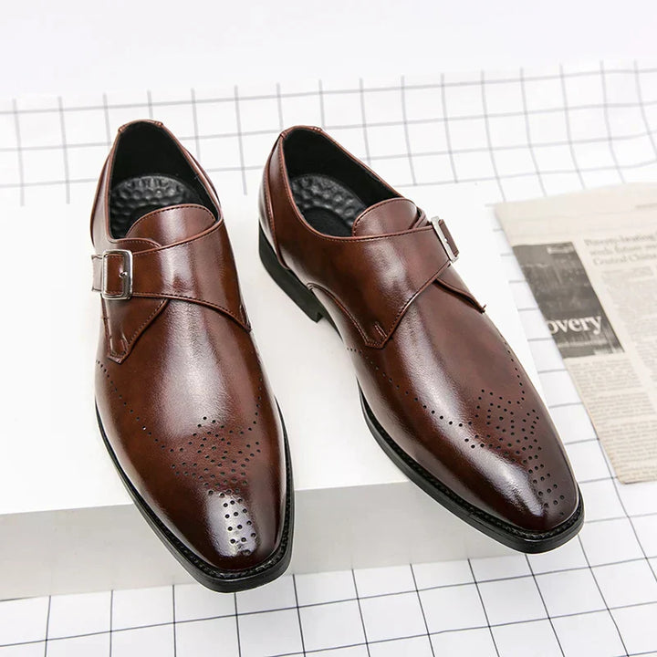 Dressko Ashford