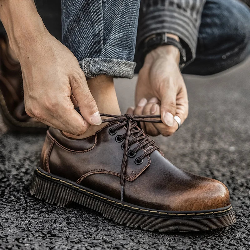 Onyx™ | Oxford-støvler