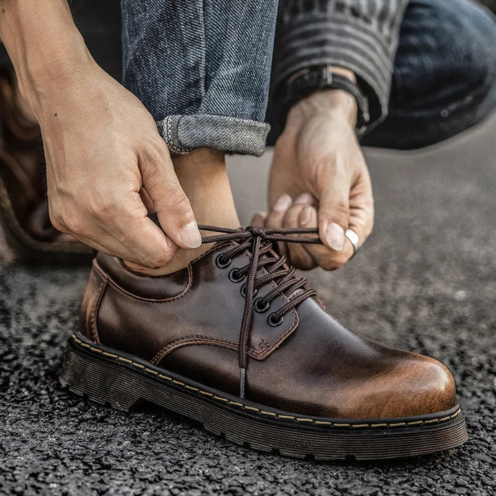 Onyx™ | Oxford-støvler