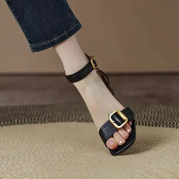 Andrea™ | Stilige Mary Janes