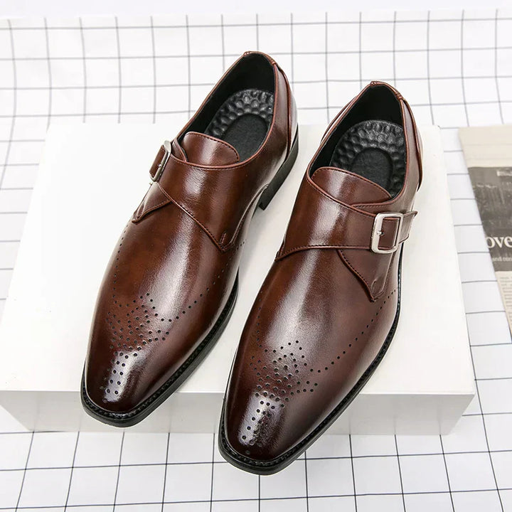 Dressko Ashford
