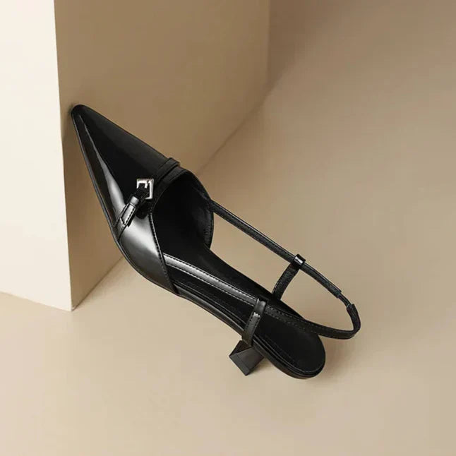 Amanda™ | Mary Janes