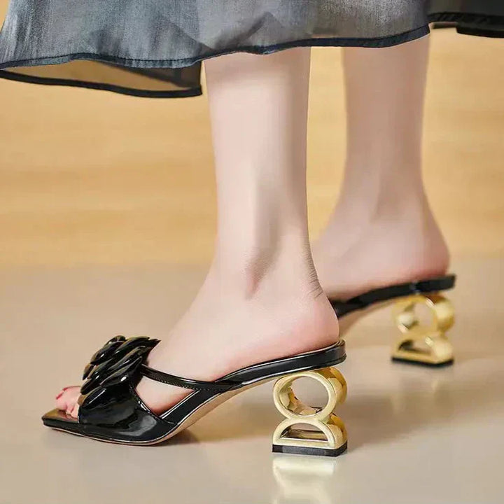 Felicia™ | Blomstrete Mary Janes