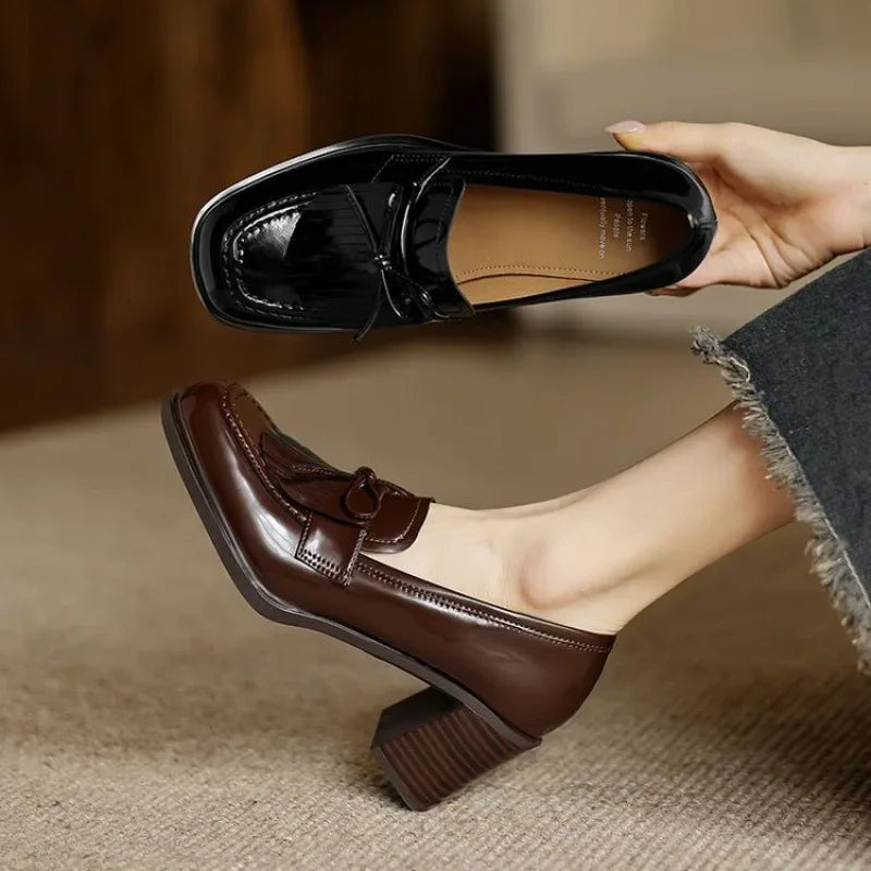 Elin™ | Mary Janes