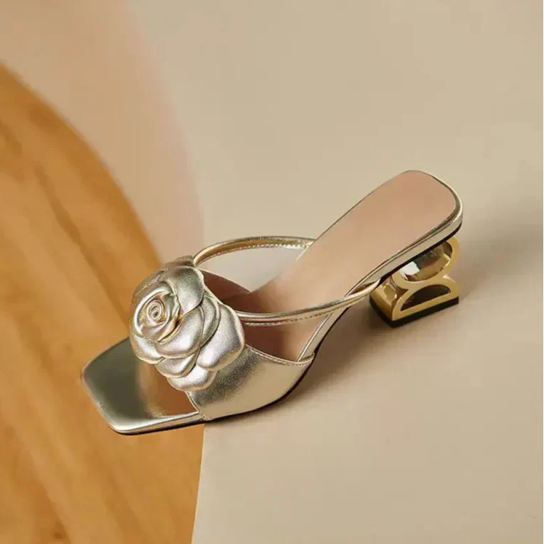 Felicia™ | Blomstrete Mary Janes