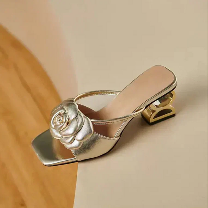 Felicia™ | Blomstrete Mary Janes