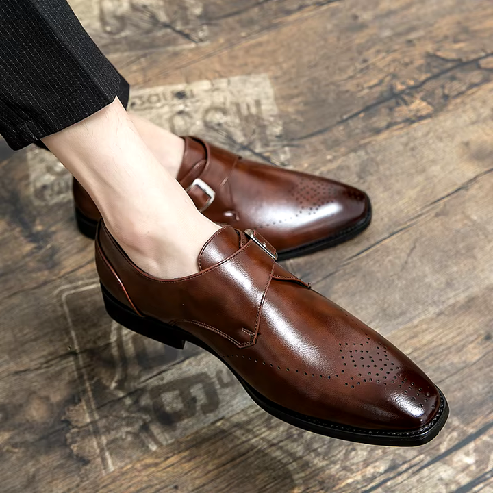 Dressko Ashford