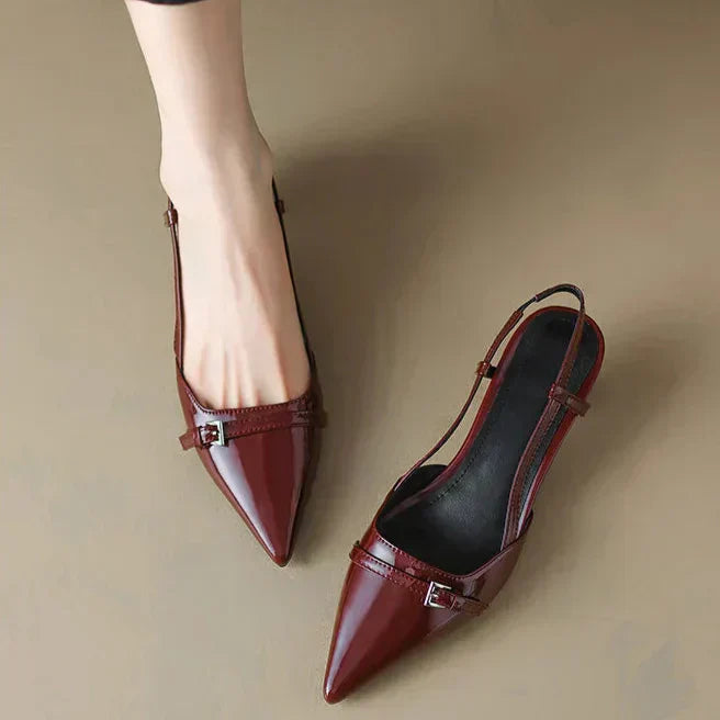 Amanda™ | Mary Janes