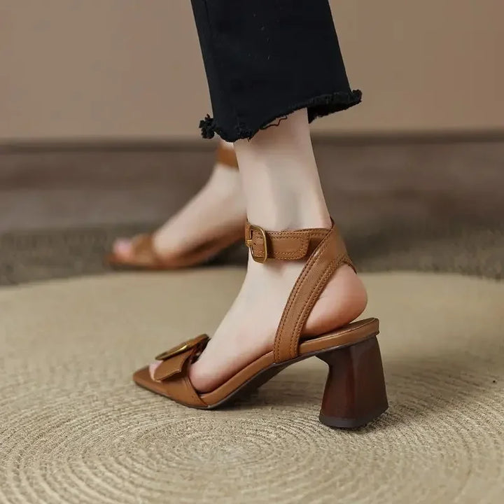 Andrea™ | Stilige Mary Janes