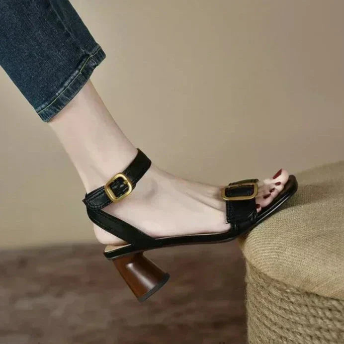 Andrea™ | Stilige Mary Janes
