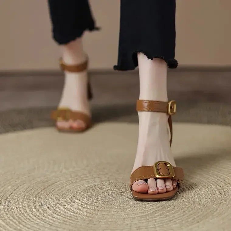 Andrea™ | Stilige Mary Janes