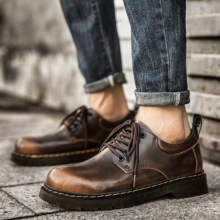 Onyx™ | Oxford-støvler