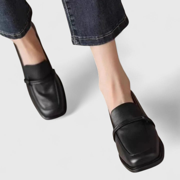Filippa™ | Ortopediske Loafers