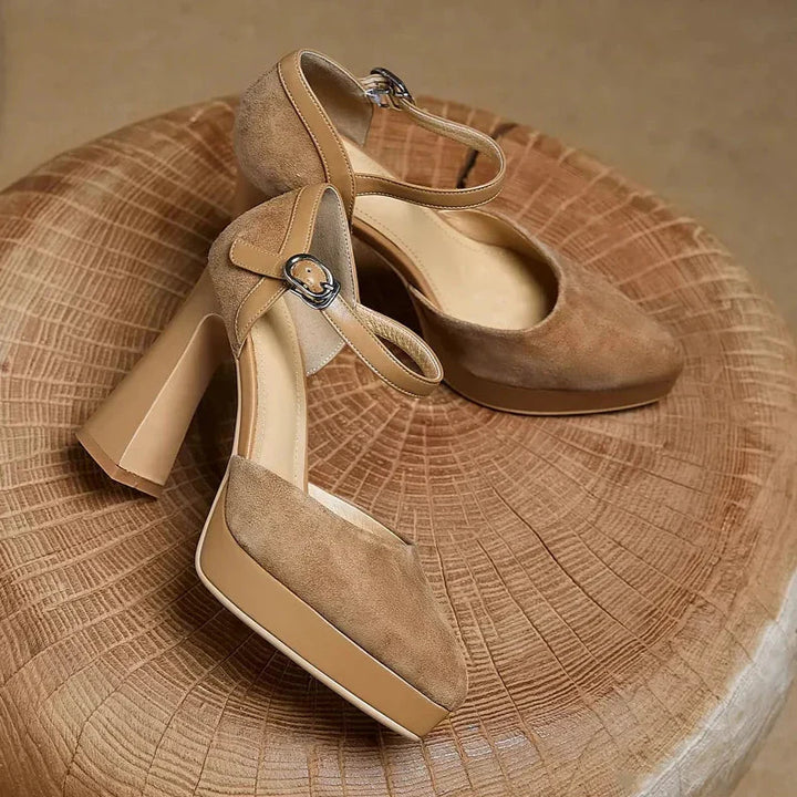 Gabriella™ | Elegante Mary Janes