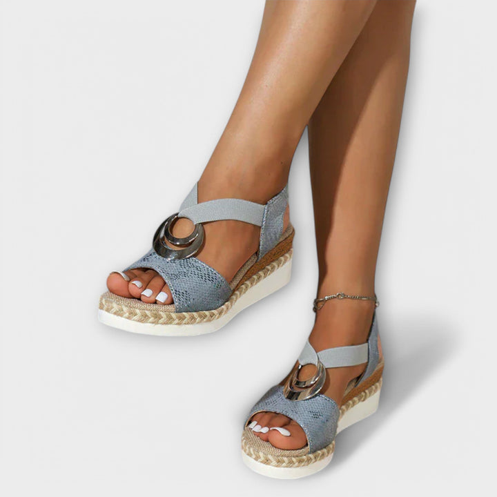 Lova™ | Uformelle sandaler for kvinner