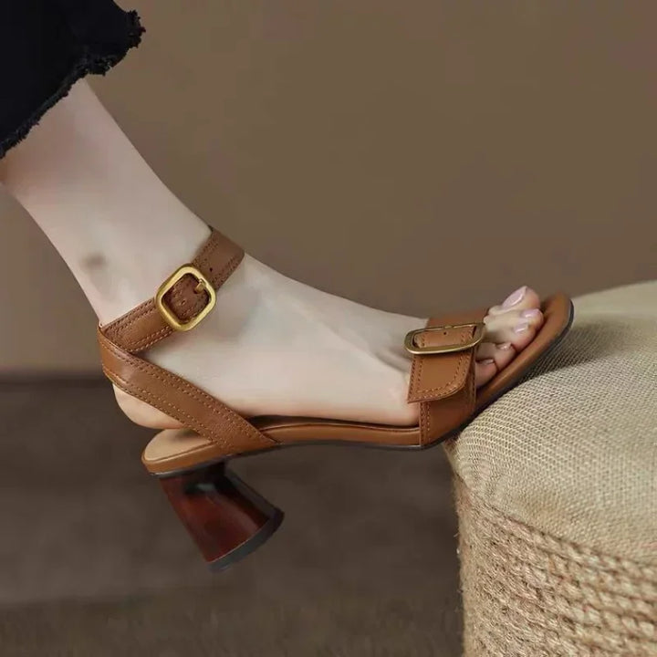 Andrea™ | Stilige Mary Janes