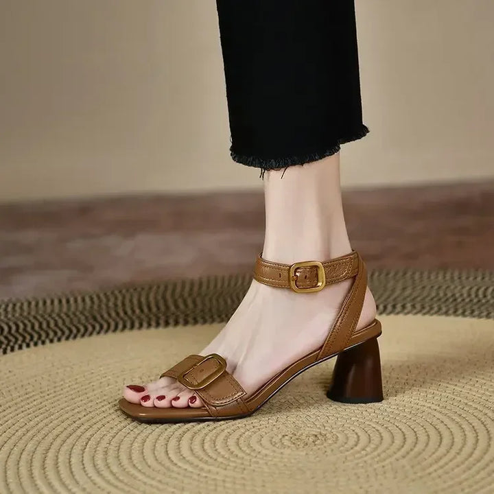 Andrea™ | Stilige Mary Janes
