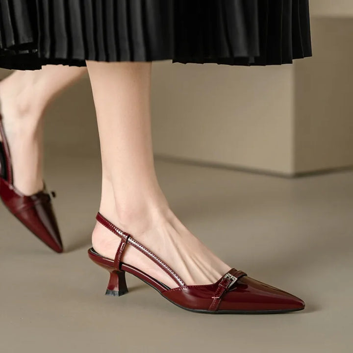 Amanda™ | Mary Janes