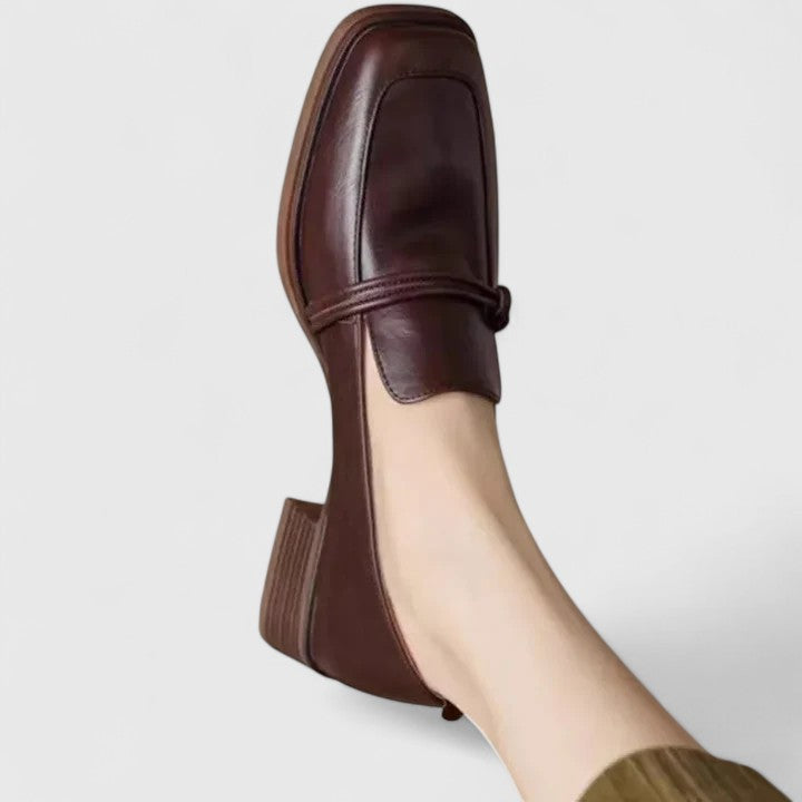 Filippa™ | Ortopediske Loafers