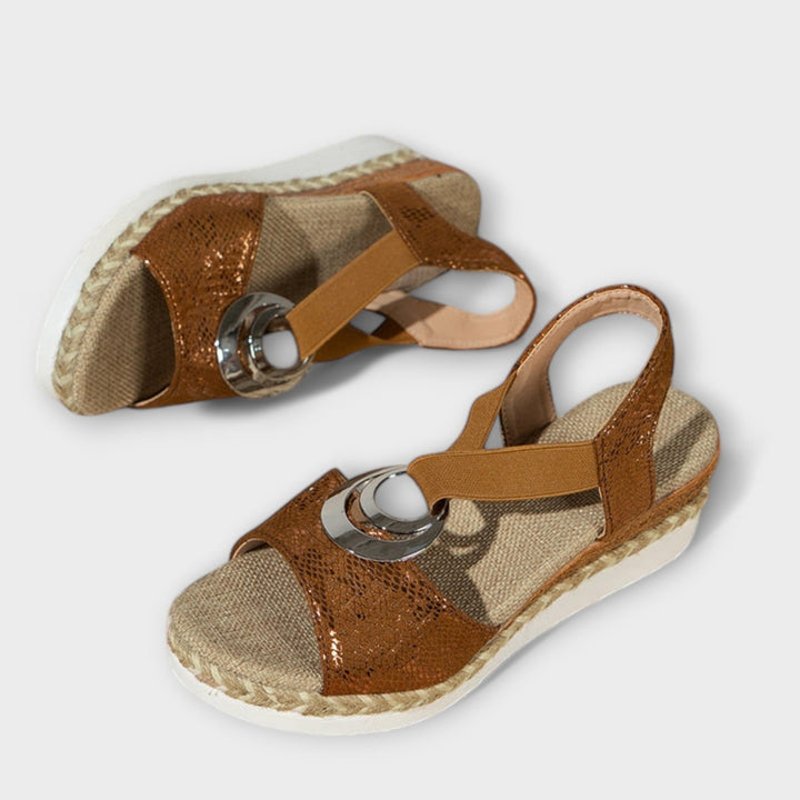 Lova™ | Uformelle sandaler for kvinner
