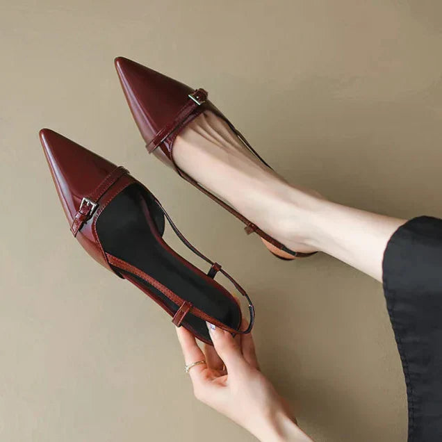 Amanda™ | Mary Janes