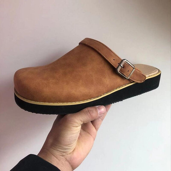 Guiseppe™ | Ortopediske Sko