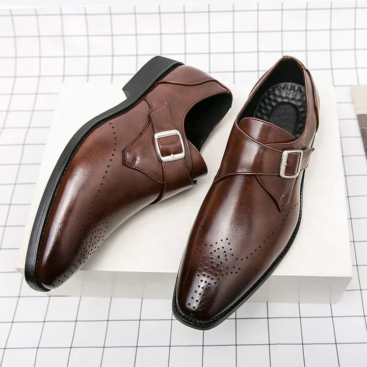 Dressko Ashford