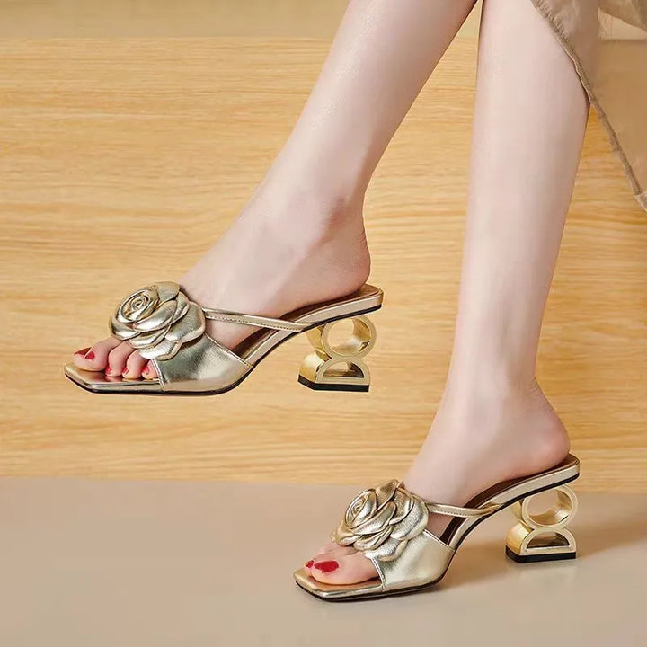 Felicia™ | Blomstrete Mary Janes