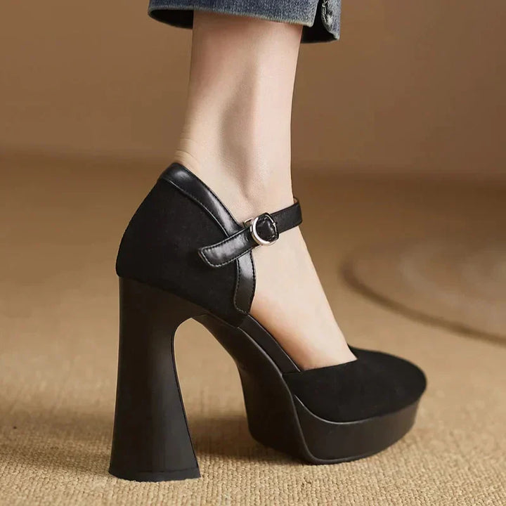 Gabriella™ | Elegante Mary Janes