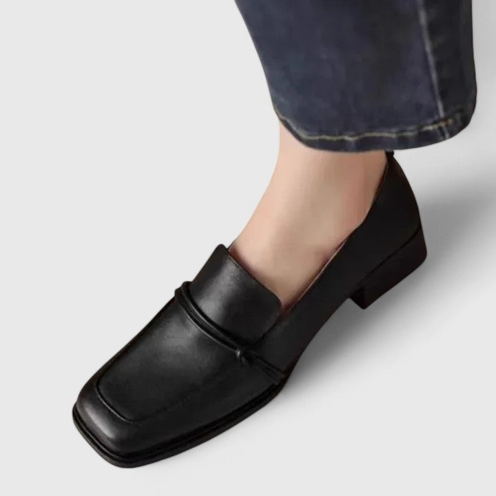 Filippa™ | Ortopediske Loafers