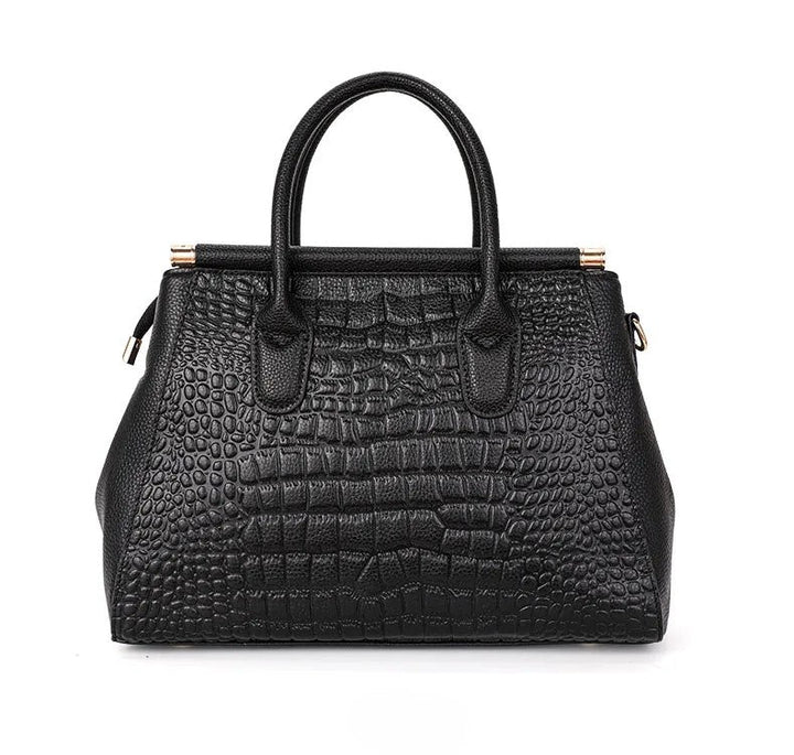 Elysian Croc Håndveske