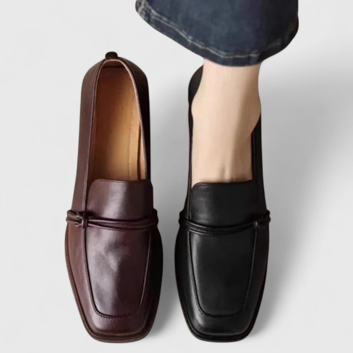 Filippa™ | Ortopediske Loafers