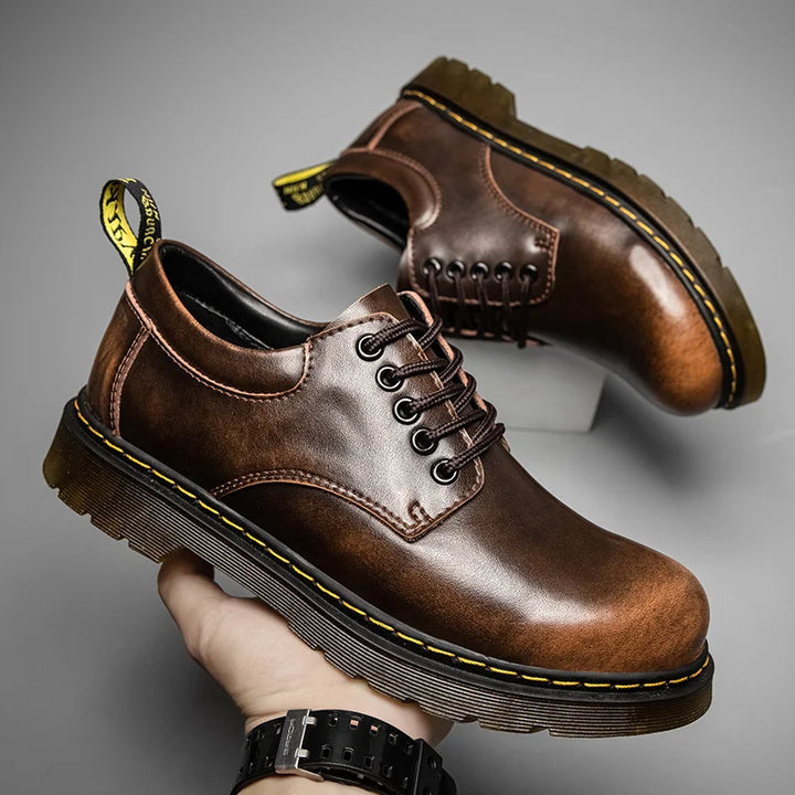 Onyx™ | Oxford-støvler