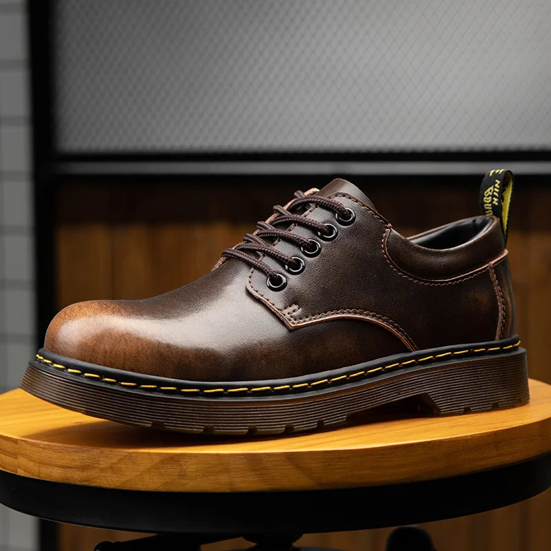 Onyx™ | Oxford-støvler